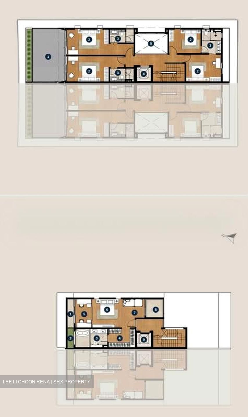 Braddell Heights Estate (D13), Semi-Detached #541362861
